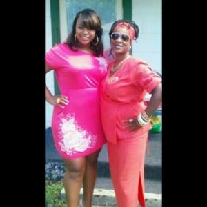 Meet your Posher, Audrey